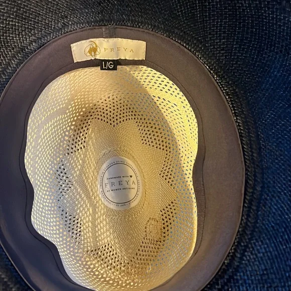 Freya Hat - Picture 2 of 2